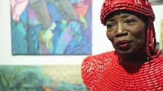 Pass On The Story: Liberating Legacy Through Textile