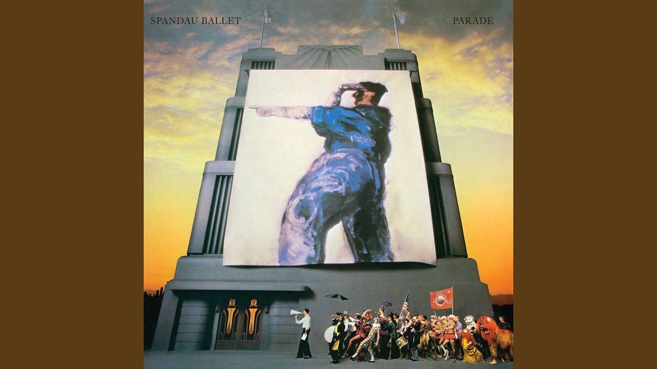 Highly Strung (2010 Remaster) - YouTube