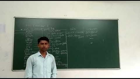 B. Com sem 3. પડતર હિસાબી પદ્ધતિ  1