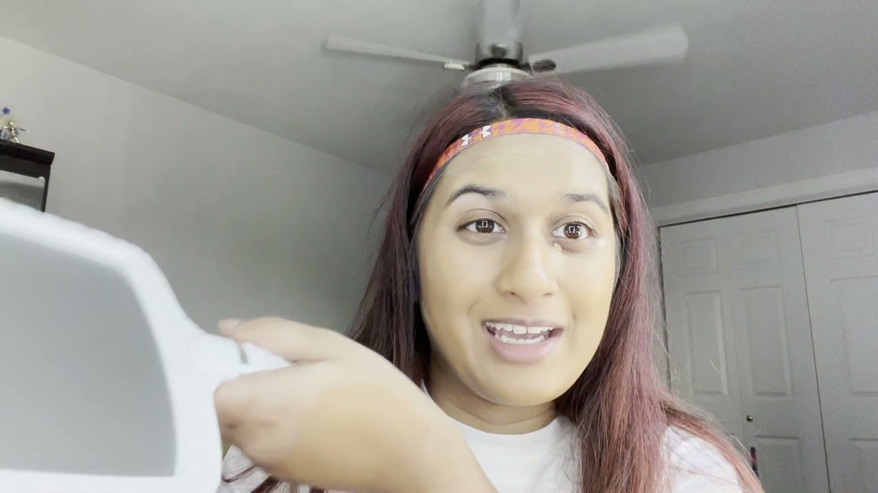 Full Face of UOMA Beauty!