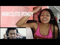 FIRST TIME HEARING Marcelito Pomoy Cover Power of Love Celine Dion REACTION