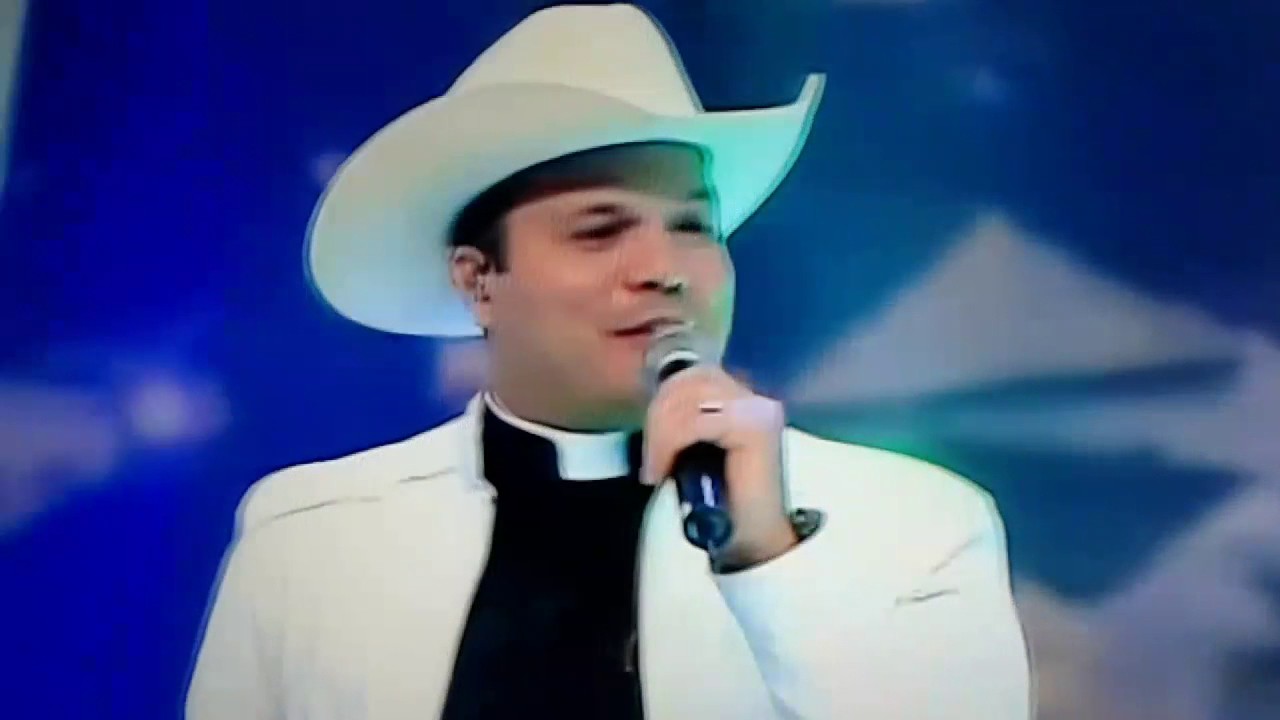 Padre Alessandro Campos VIVA A VIDA