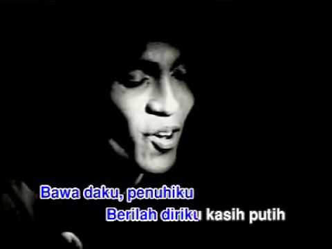 Glenn Fredly Kasih Putih