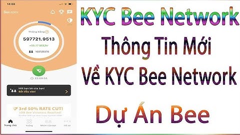 🐝HƯỚNG DẪN CÀI BEE NETWORK ĐÀO MIỄN PHÍ GIỐNG PI
