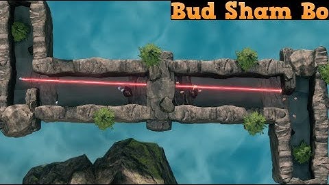 Halo 4 Custom game : Bud Sham Bo