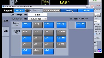 Soft dB OPUS SLM - The Record Setup