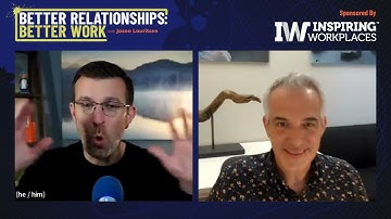 How Honesty and Transparency Build Stronger Relationships with Bob Norman