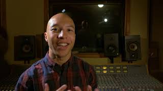 Behind The Song - You Should Have Known Live At Mighty Toad Studios