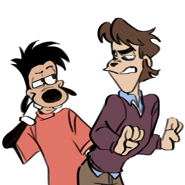 Alejandro | AEGM | #tankley #maxley #bobley #anextremelygoofymovie #bradleyuppercrustiii #maxgoof