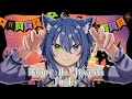 【UTAUカバー】Happy Halloween【猫心星 蒼】