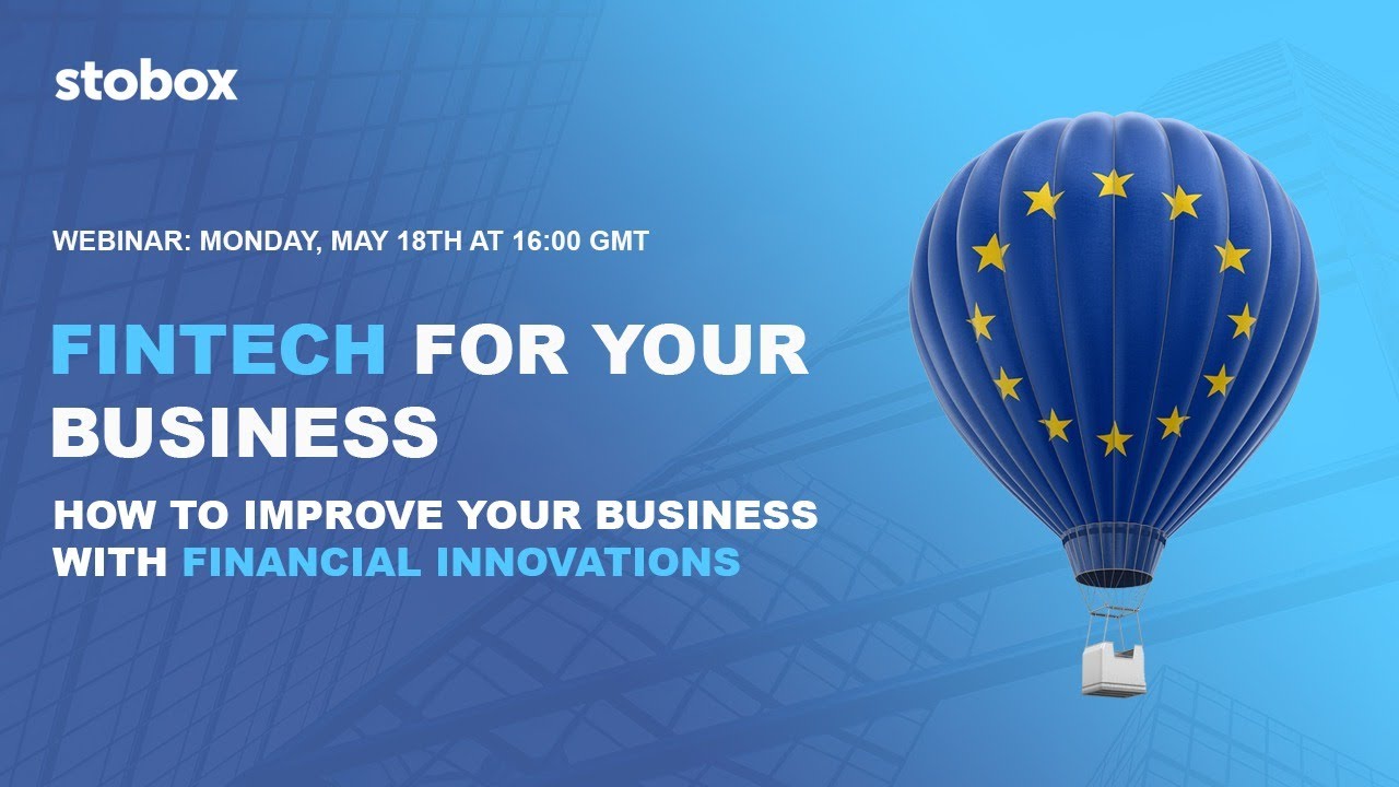 How to improve your business with Financial Innovations