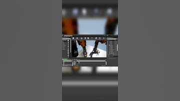 Voxel Squad inside Unreal Engine #Blockchain #Metaverse #VoxelEdit #NFTGaming #Crypto #UnrealEngine
