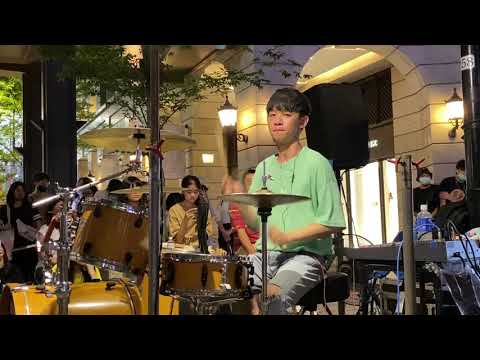 2020.05.30李科穎-戀愛ing(五月天）