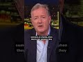Piers Morgan Challenges Roger Waters Over Ozzy Osbourne Comments