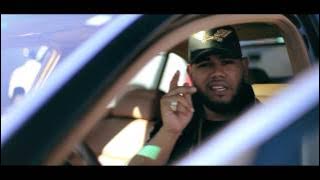 STUNNA JUNE - STAY IN YO LANE | DIR. @WETHEPARTYSEAN