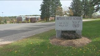 A/C problem forces extra early dismissal