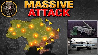 Download lagu Russia Launches Massive Strike ⚡💥 Military Summary 30.07.2026