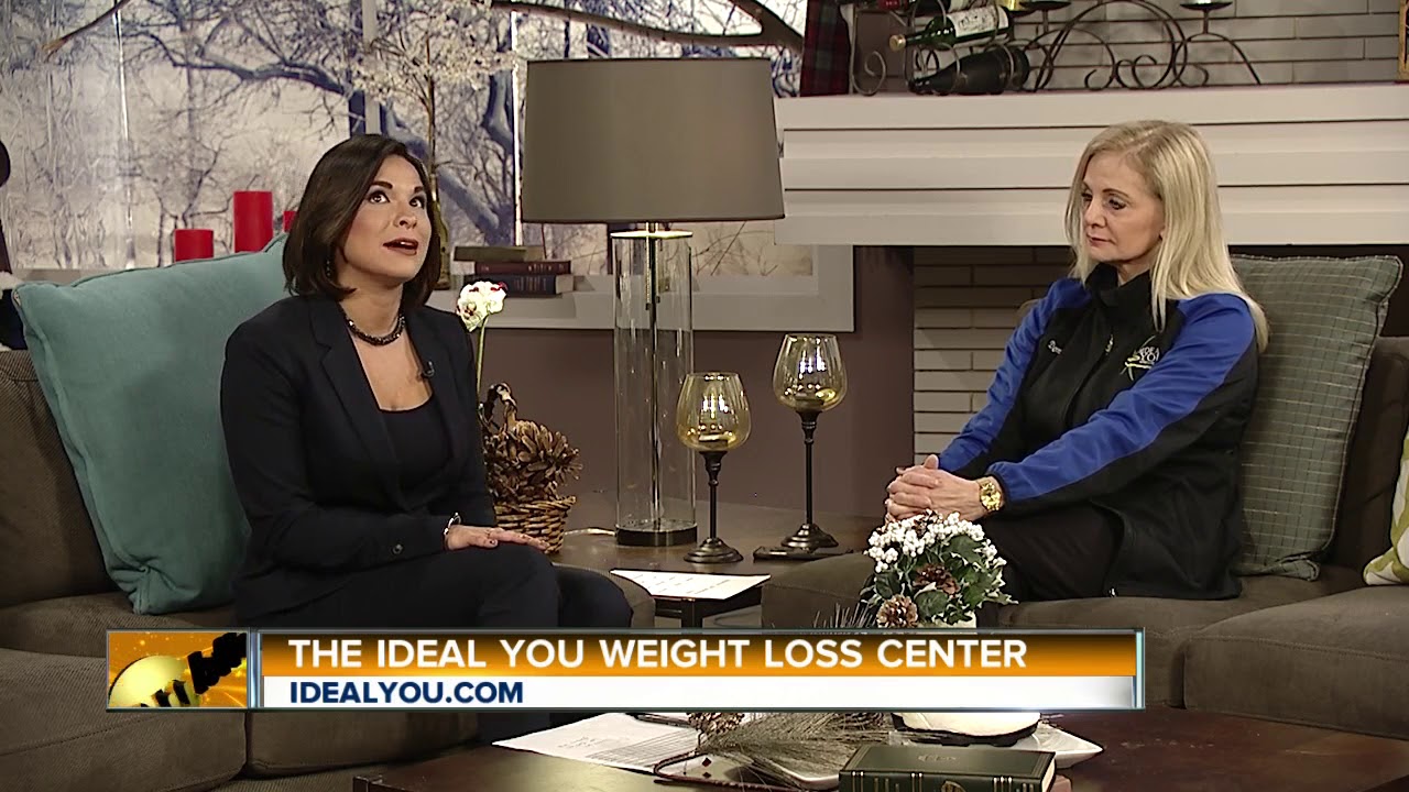 Ideal You Weight Loss Center