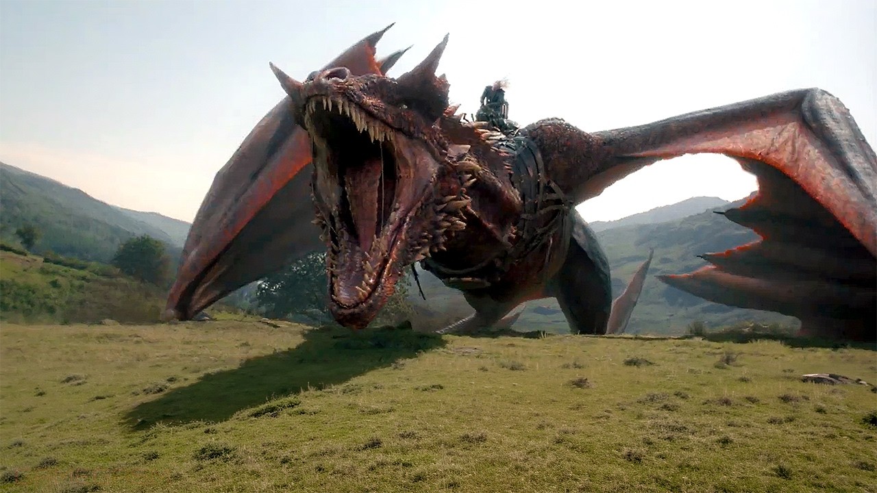 HOUSE OF THE DRAGON Official Trailer (2026) Season 3