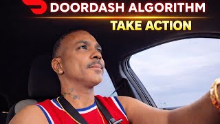 DoorDash’s NEW Algorithm in Action 🚨 Take Action Now