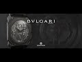 Bulgari Octo Finissimo - How Bvlgari Became a Master of Ultra-Thin?