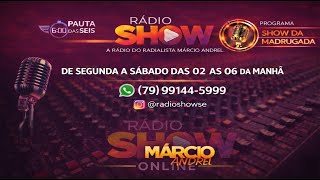 Download Lagu SHOW DA MADRUGADA COM MÁRCIO ANDREI :O REI DAS MADRUGADAS  27/ 01/ 2026. MP3