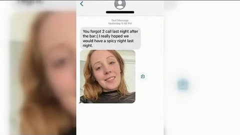 Charlotte County deputies warn community about awkward text scam