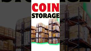 How To Store Gold And Silver Coins And Bars - 4 tips