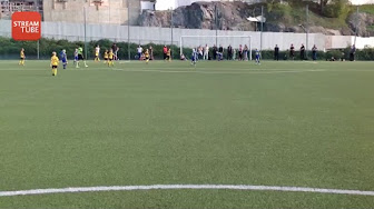 Live Football Pk 35 Vs If Gnistan 11 8 21 Youtube
