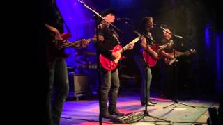 The Outlaws 'South Carolina' 11/19/15 Reggie's Rock Club, Chicago