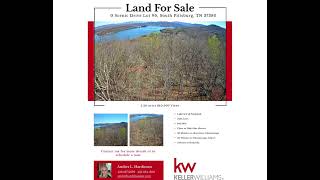 Land For Sale in South Pittsburg, TN