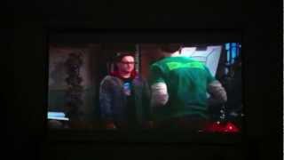 Bazinga's Day