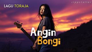 Angin Bongi - Lagu Toraja Terbaru 2026 | rippstellar