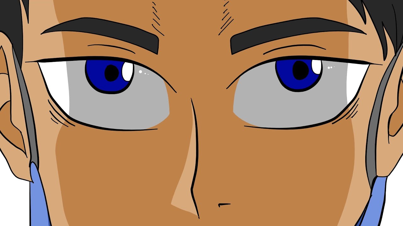 Part 1: Covid-19 vs Frontliner | 2D Animation - YouTube