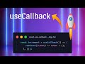 Aprende a usar useCallback!! 🚀🚀