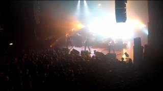 Nada Surf - Blankest Year Live Toulouse Bikini 16022012
