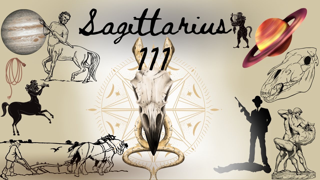 Sagittarius 3. Decan 27. 36 Faces. 36 Secrets. Picatrix. Horse Scull.Weight of the World. Oppression