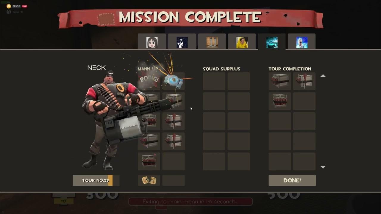 Most Expensive Killstreak Kit I Have Ever Been Dropped in MvM YouTube