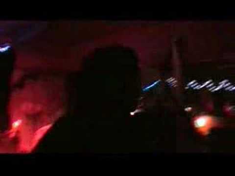 Punk music video thumbnail preview for Our Time Down Here - Up In Arms