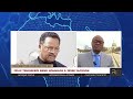 #RMactu Félix Tshisekedi rend hommage à Jesse Jackson aux USA 