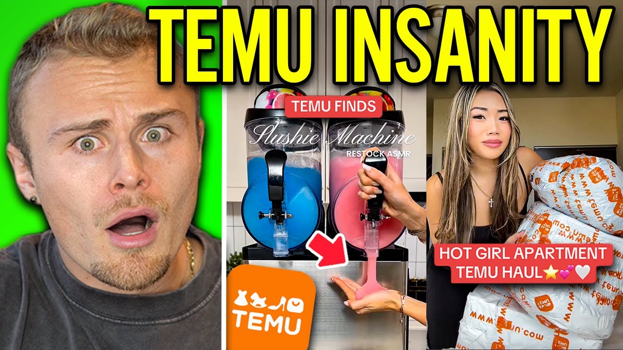 Почему Тему УНИЧТОЖАЕТ ваши финансы в 2025 году…