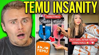 Why Temu is DESTROYING Your Finances in 2025…