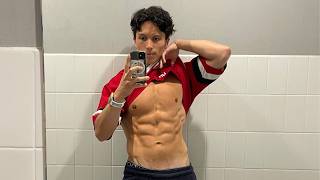 If I m describing you you won t get lean