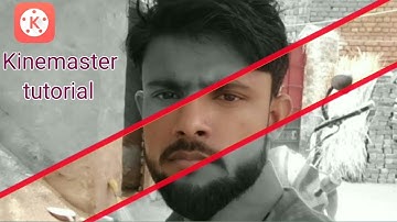 how to make kinemaster tutorial 2019//basic level video editing for beginners