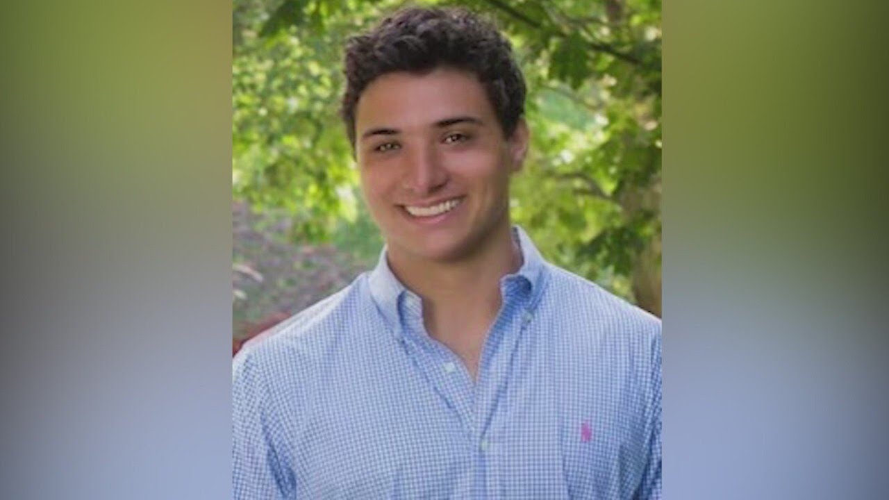 Orchard Park family raising awareness after son's battle with OCD