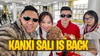 Sasural Bata Maal Saman Tannai Ayo Ta Gathey 😍