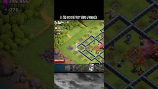0 IQ Attack in Clash of Clans][COC.