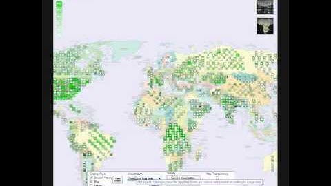 AppMap: Exploring User Interface Visualizations