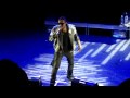 Kanye West So Appaled (live) @ Club Nokia 12-22-09