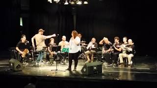 Peter Gunn - Big Band Cultura F